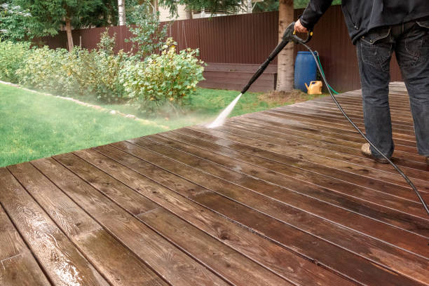 Professional Pressure washing in Duluth, GA